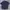 H&M Casual Casual shirt Pria navy photo 2
