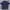 H&M Casual Casual Shirt Pria Navy