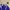 Vintage Y2K Windbreaker Pria purple photo 5