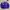 Vintage Y2K Windbreaker Pria purple photo 2