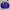 Vintage Y2K Windbreaker Pria purple photo 1