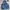 Vintage Y2K Windbreaker Pria blue photo 2