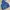 Vintage Y2K Windbreaker Pria blue photo 3
