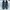 ZARA Streetwear Luxury Loafer Pria black photo 5