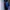 Y2K Prom Dress Wanita Blue