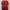 Cosplay Casual Casual shirt Pria red photo 1