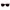 Skater Casual Sunglass Pria Black Orange