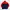 Vintage Biker Bomber jacket Pria red black photo 1
