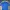 Y2K Grunge Casual Shirt Pria Blue