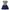 Japanese Brand Cottagecore Coquette Maxi Dress Wanita Tan Navy