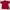 VANS Vintage Casual Formal Shirt Pria Red