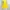 ZARA Minimalist Casual Casual Dress Wanita Yellow