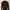 Zara Casual Sweater Wanita brown photo 1