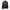 Casual Leather Jacket Pria Black