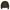 Stradivarius Streetwear Casual Bomber jacket Wanita green black photo 2