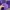Minimalist T-shirt Pria purple photo 4