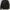 Vintage Bomber Jacket Pria Black