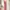 Vintage Casual Maxi dress Wanita red photo 2