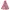 Vintage Casual Maxi Dress Wanita Red
