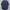 Y2K Casual Formal shirt Pria navy photo 1