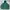 Nike Vintage Y2K Hoody Pria green photo 1