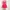 Fairy Evening Dress Wanita Pink