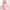 Luxury Fairy Evening Dress Wanita Pink