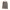 Vintage Y2K Skirt Wanita Brown