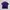 Lacoste Minimalist Casual Polo shirt Pria purple photo 1