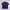 Lacoste Minimalist Casual Polo Shirt Pria Purple