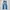 Levi's Grunge Casual Jeans Pria white navy photo 2