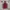 GAP Streetwear Casual Hoody Pria red gray photo 1