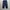 Gramicci Vintage Y2K Formal pants Pria navy photo 1
