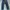 BCK Denim Casual Jeans Pria navy photo 1