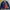 Vintage Casual Bomber jacket Pria navy photo 6