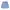 Japanese brand Vintage Y2K Pria blue photo 1
