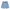 Japanese Brand Vintage Y2K Pria Blue