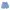Japanese brand Vintage Y2K Pria blue photo 5