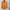 ZARA Minimalist Casual Shirt Wanita orange photo 1