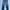Cardinal Vintage Casual Jeans Pria blue photo 1