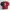 Streetwear Y2K Jersey Pria red black photo 4