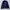 Beverly Hills Polo Club Casual Harrington jacket Pria navy photo 4