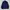 Beverly Hills Polo Club Casual Harrington jacket Pria navy photo 5