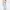 Japanese brand Vintage Y2K Skirt Wanita white blue photo 7