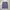 GU Vintage Coquette Vest Wanita Purple