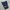 Y2K Short Pria navy blue photo 4