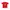 Streetwear Y2K Crop Top Wanita Red