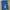 Casual T-shirt Pria blue photo 3