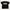 VANS Streetwear Skater T-shirt Pria Black