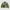 Streetwear Reworked Track jacket Pria green khaki photo 2